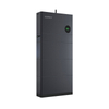 Convenient All-In-One HV Home ESS Household Solar Energy Storage Battery System