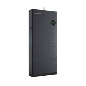 Convenient All-In-One HV Home ESS Household Solar Energy Storage Battery System