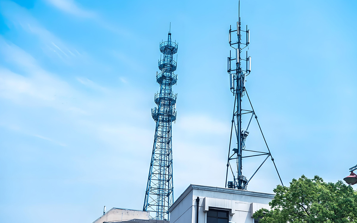 Energy Solution for Telecom Base Station