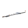 High Capacity Energy Storage Battery Assembly PACK Automatic Production Line