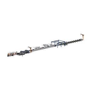 High Capacity Energy Storage Battery Assembly PACK Automatic Production Line