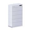 White Safety 1-6 modules HV Home ESS Household Solar Energy Storage System Battery