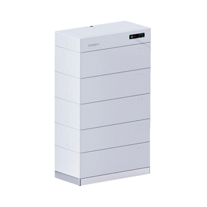 White Safety 1-6 modules HV Home ESS Household Solar Energy Storage System Battery