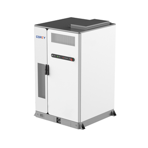 233kWh C&I Commercial And Industrial Energy Storage Lithium Battery System Solution Container