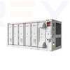 High quality 5MWh Liquid-cooled Energy Storage System for maintain power balance