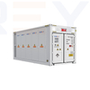 Smart 3.72MWh liquid-cooled energy storage system with power management