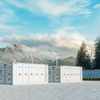 Intelligent 3.72MWh Liquid-cooled Energy Storage System for maintain power balance