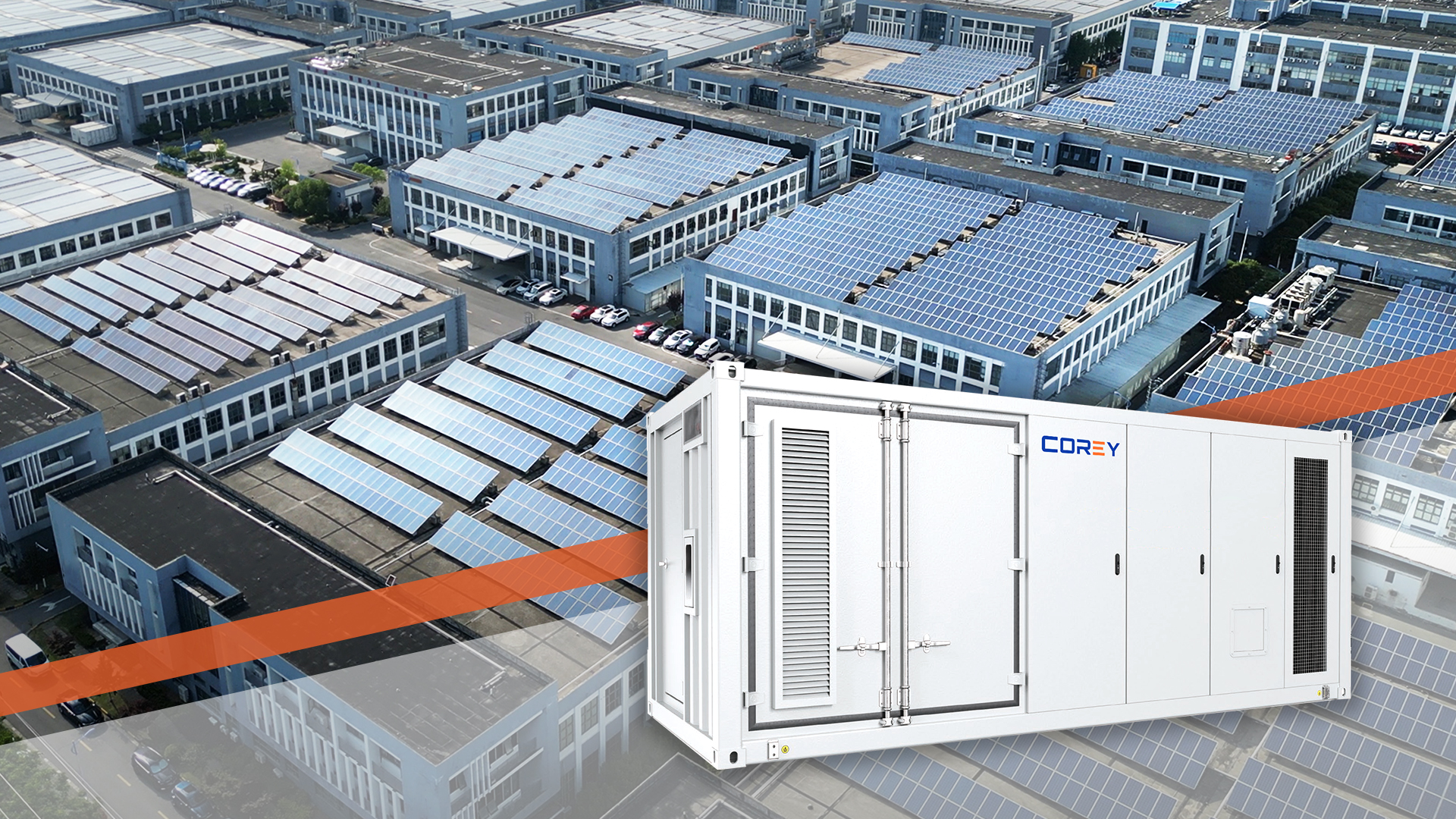 Microgrid Solutions