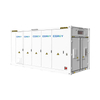 Liquid-cooled 3.72MWh Energy Battery Manufacturing Battery Energy Storage System