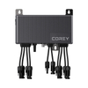 Balcony Use Safe and Reliable 1000 MC DC-DC converter