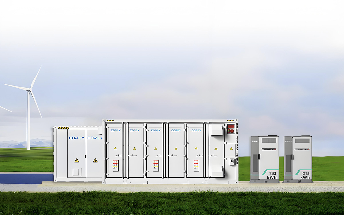 Intelligent control system