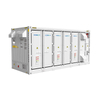 High safe level 5MWh Liquid-cooled Energy Storage System for maintain power balance