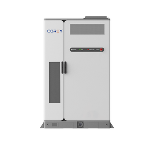 215kWh Safety Commercia And Industrial C&I Energy Storage Lithium Battery System Solution 