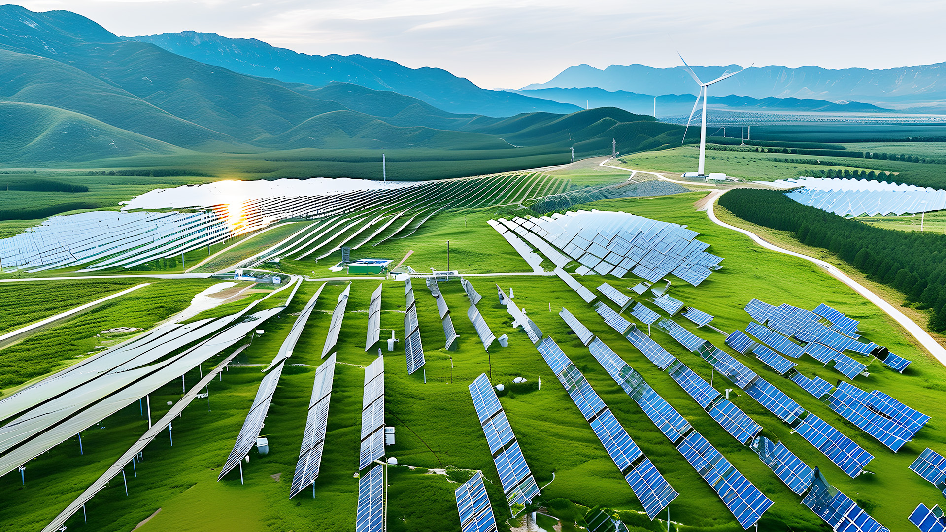 Microgrid Solutions