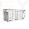 High safe level 5MWh Liquid-cooled Energy Storage System for maintain power balance