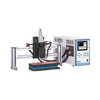 Reliable New Energy Lithium Battery Transistor Gantry Parallel Spot Welding Machine