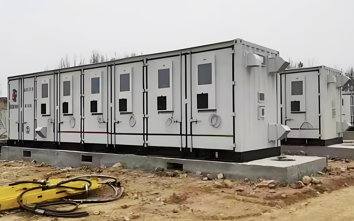 Energy storage system