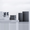 High-security ESS Household Energy Storage System dealing with power outages