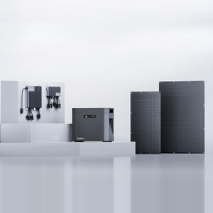 High-security ESS Household Energy Storage System dealing with power outages