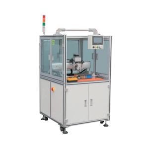 Advance Vertical Single-sided Automatic Welding Machine