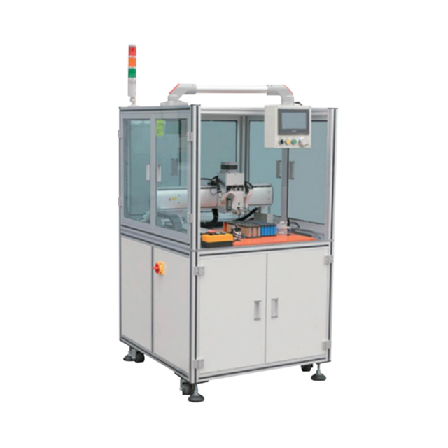 Advance Vertical Single-sided Automatic Welding Machine