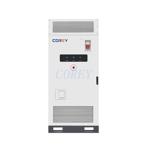  Commercial And Industrial 261kWh Battery Energy Storage System Solution Container