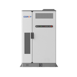C&I Commercial And Industrial 373kwh Energy Storage Lithium Battery System Solution Container