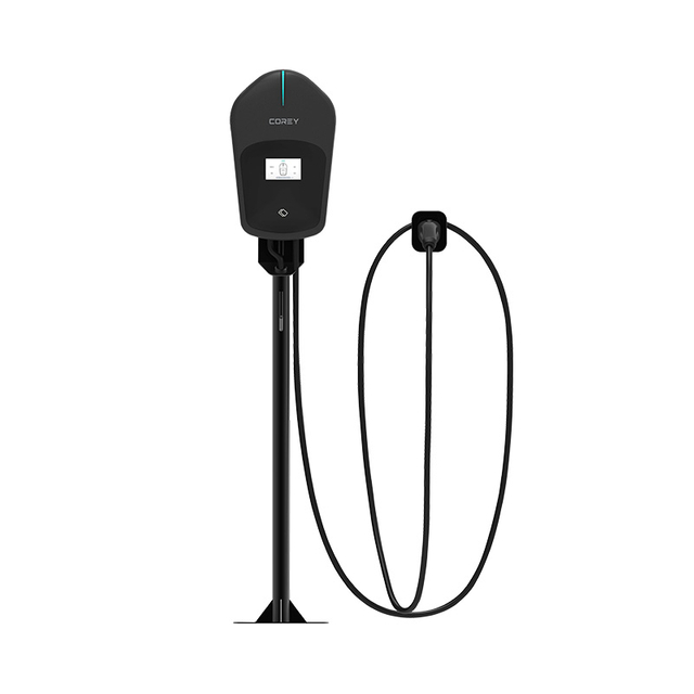 User-friendly Efficient Charging EV Charger for new energy vehicles