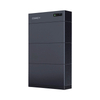 Black Safety 1-3 modules HV Home ESS Household Solar Energy Storage System Battery