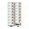 Rack Module High voltage ess