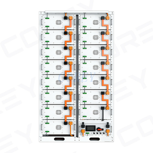 Rack Module High voltage ess